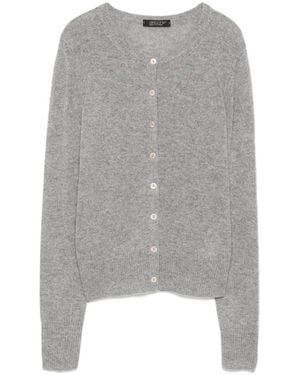 Aragona Cashmere Jumpers - Grey
