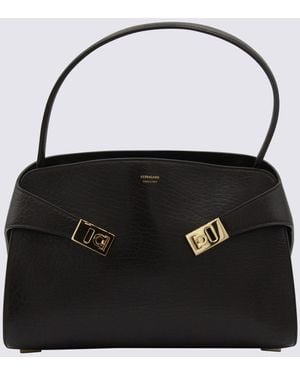 Ferragamo Bags T.Moro/Nero-Donna