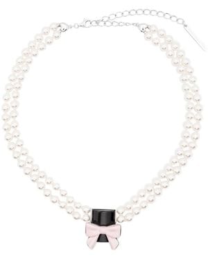 ShuShu/Tong Jewellery - Metallic