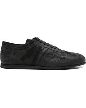 Ann Demeulemeester Sneakers - Black