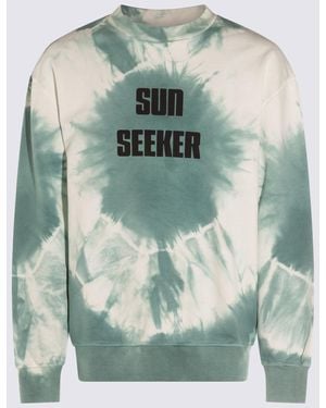 Mauna Kea Sweaters And - Green