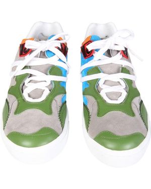 N°21 Sneakers for Men | Online Sale up to 74% off | Lyst