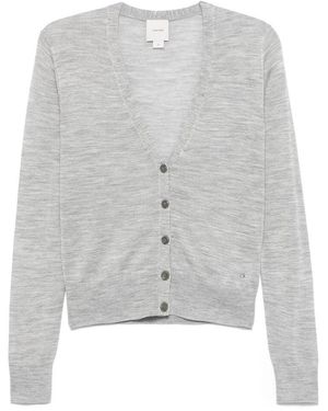 Calvin Klein Maglioni Grigio-Donna