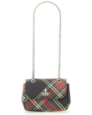 Vivienne Westwood Small Purse - Gray