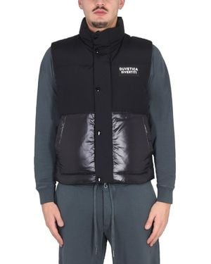 Duvetica Ughetti Jacket - Blue