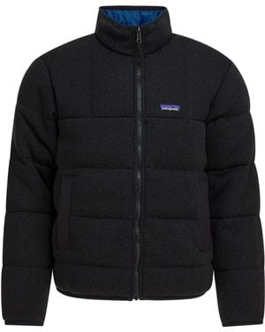 Patagonia Better Sweater Jackets And Coats Nero-Uomo