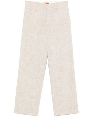Barena Pantaloni Neutro-Uomo