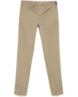 Rota Cotton Pants - Natural