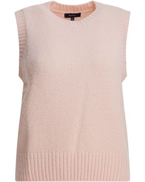 Soeur Namaste Knitwear Rosa-Donna