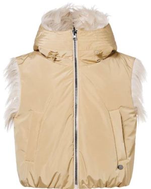 Goldbergh Jackets - Natural