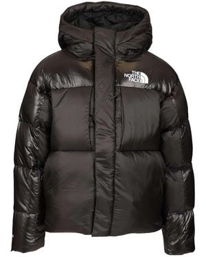 The North Face U Pertex Down Jacket - Black