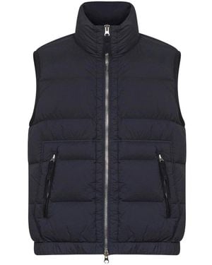 Stone Island Blue Jackets