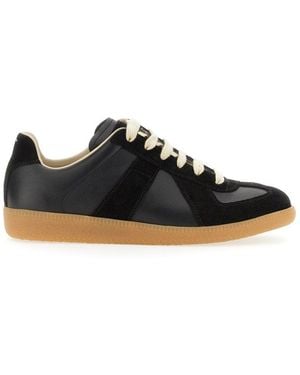 Maison Margiela Sneaker "Replica" - Nero