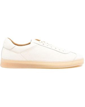 スニーカー Henderson Baracco Sneakers & Slip-On White henderson-baracco-sneakers-and