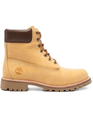 Timberland Shoes - Natural