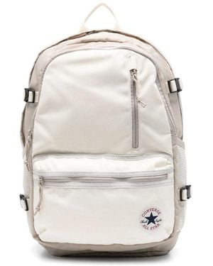 Converse Straight Edge Backpack - Natural