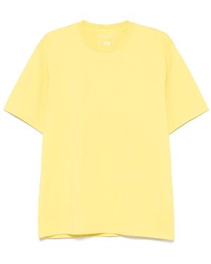 Y-3 T-Shirt - Yellow