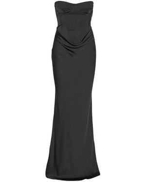 ROTATE BIRGER CHRISTENSEN Black Suits & Dresses