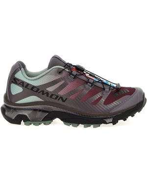 Salomon Xt-4 Og Sneakers-Donna - Viola