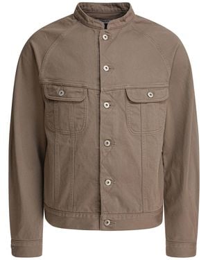 Nonnative Jackets - Brown