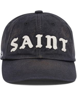 SAINT Mxxxxxx Saint Mhats - Blu