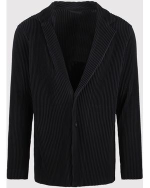 Homme Plisse Issey Miyake Blazers for Men Online Sale up to 53 off Lyst