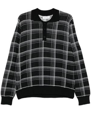Ernest W. Baker Sweaters - Black