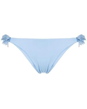LaRevêche Bikini Bottom "shayna" - Blue