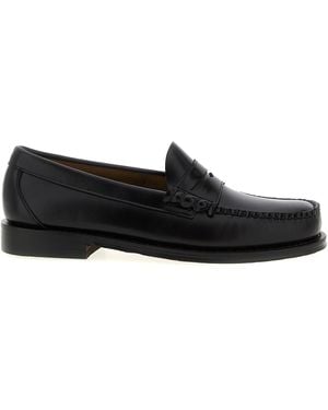 G.H. Bass & Co. 'Weejuns Larson' Loafers - Black
