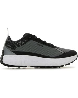 Norda Dyneemaâ 001 M Sneakers - Black
