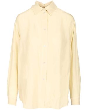 Barena Mimma Pura Shirts Beige - Natural