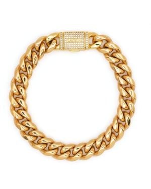 DARKAI Gold Bracelets - Metallic