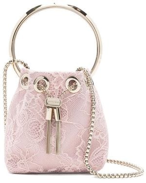 Jimmy Choo Bags Pink