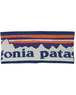 Patagonia Powder Town Accessori Per Capelli-Uomo - Bianco