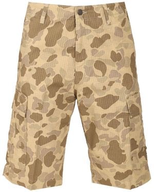Carhartt Regular Cargo Short - Natural