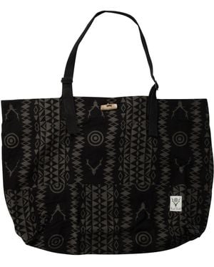 South2 West8 Canal Park Shoulder Bags - Black