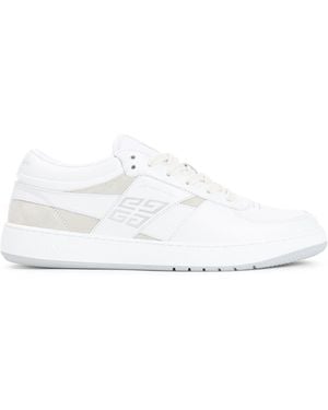 Givenchy Sneakers - White