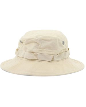 Orslow Us Army Jungle Hats - White