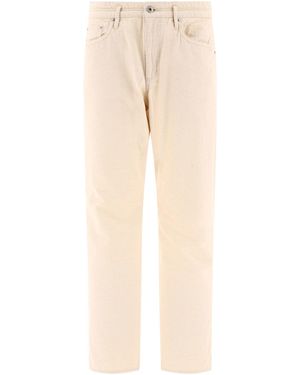 Nonnative "Dweller" Jeans - Natural