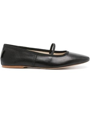 A.P.C. Shoes - Black