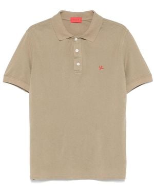 Isaia Sweaters - Natural