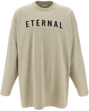 Fear Of God 'Eternal' T-Shirt - White