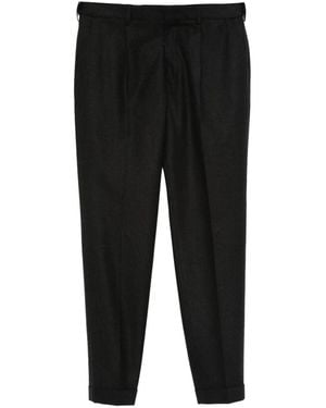 Cellar Door Cambridge Trousers - Black
