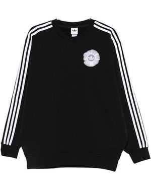 adidas Originals Sweaters - Black