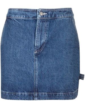 A.P.C. A. P.C - Blue