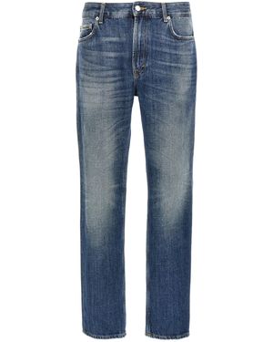 Department 5 Stones Jeans - Blue