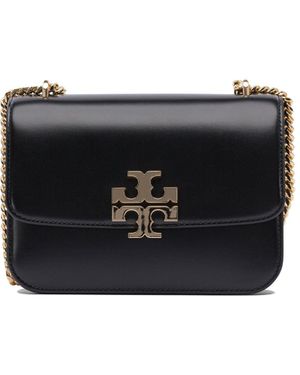 Tory Burch Borse A Spalla Nero-Donna