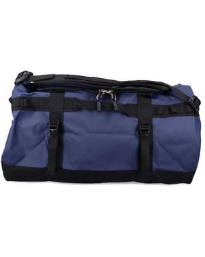 The North Face Caps - Blue