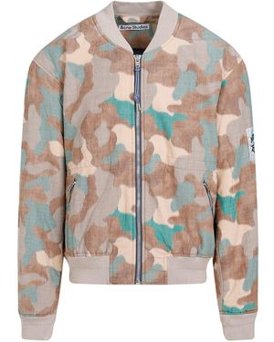 Saint Laurent Felpa Crop-Donna - Neutro