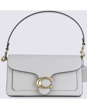 COACH Bags Chalk - Grey